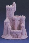 Picture for song 'Sandcastles in the Sand' by artist 'Jim Sexton'
