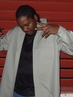 Picture for song 'CHORES' by artist 'JINX THE RAP PRODIGY'