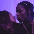 Picture for song 'PurpleSwag' by artist 'J.I. Retro'