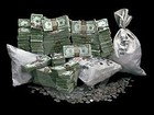Picture for song '***NEW** Money Bags' by artist 'JJDR Productions'