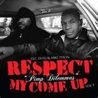 Picture for song 'My Come Up(Produced By. J-Klipz)-5/5/11' by artist 'J-Klipz Beatz'