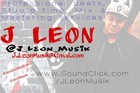 Picture for song 'Make A Move' by artist 'J. Leon Musik'
