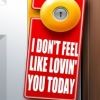 Picture for song 'I don't feel like Lovin You Today' by artist 'Jodie S'