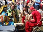 Picture for song 'Earth Dance' by artist 'Joe Hill'