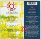 Picture for song 'Dry Water' by artist 'Joe Senger'