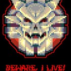 Picture for song 'Sinistar (DARK-Horror type beat)' by artist 'Joey Cutless'