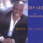 Picture for song 'Everytime' by artist 'JoeyLee Smith'