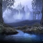 Picture for song 'Avalon' by artist 'Johan Van Den Bossche'