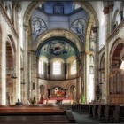 Picture for song 'Light & Shadows in Koln' by artist 'Johan Van Den Bossche'