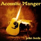 Picture for song 'Joy to the World' by artist 'John Boda'