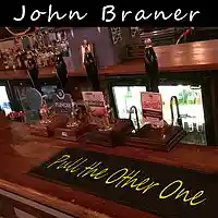 Picture for song 'The Somnambulist' by artist 'John Braner'