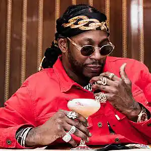 Picture for song 'Lavish Life // 2 Chainz Type Beat' by artist 'John Coleman'