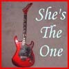 Picture for song 'She's The One' by artist 'John Fiore'
