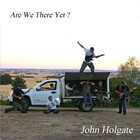 Picture for song 'Excellent choice Sir' by artist 'John Holgate'