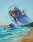 Picture for song 'Take Me to The Sea' by artist 'John Kerslake'