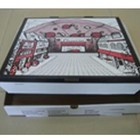 Picture for song 'Aljon's Pizza' by artist 'JohnnyChimpo'