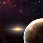 Picture for song 'Space music / FREE DL' by artist 'JOHNNY LPK BEATS'