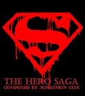 Picture for song 'The Hero Saga' by artist 'Jonathon Cox'