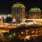 Picture for song 'City Lights | 2012' by artist 'Jordan Metro'