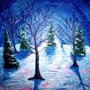 Picture for song 'Noche de invierno' by artist 'Jordi Montserrat'