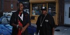 Picture for song ''Lets Ride' featuring JadaKiss' by artist 'JOSH EXANTUS'