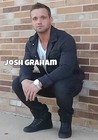 Picture for song 'You Should've Told Me' by artist 'Joshua Graham'