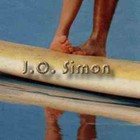 Picture for song 'Once In A Lonely Road' by artist 'J O Simon'