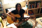 Picture for song 'Home (Acoustic)' by artist 'Joyce Lee'