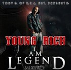 Picture for song 'JRich-I'm Fresh (ft. T)' by artist 'JRich (1)'