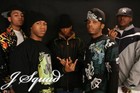 Picture for song 'HOW COULD I?' by artist 'J-SQUAD (DE)'