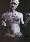 Picture for song 'shot down' by artist 'J Tripp'