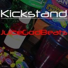Picture for song 'Kickstand - JuiceGodBeats.com' by artist 'JuiceGodBeats'