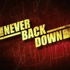 Picture for song 'Never Back Down (Free Download)' by artist 'JUICE PRODUCTIONS'