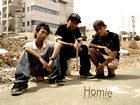 Picture for song 'Homie' by artist 'Jukey'
