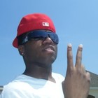 Picture for song 'Chill For A Minute' by artist 'Junior Black'