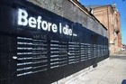 Picture for song 'Before I die (Free Download)' by artist 'JustDropit'