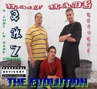 Picture for song 'Evolution-Intro' by artist 'Justin Case (Man Made Records)'
