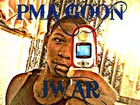 Picture for song 'Your love' by artist 'Jwar CT (PMA)'
