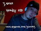 Picture for song 'Honey Dip' by artist 'J.Wolf (seven3two)'