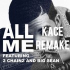 Picture for song 'Drake - All Me (W/Hook) (Remake)' by artist 'KaCe The Producer'