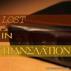 Picture for song 'Lost In Translation' by artist 'KaCe The Producer'