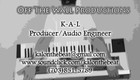 Picture for song 'Kush airplanes| Kendrick Lamar| SMOOTH AZ SHHHH' by artist 'Kal on the Beat'