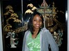 Picture for song 'That Gurl '' HOT''' by artist 'Kamaria'