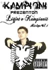 Picture for song 'Kampioni - serb Killa pt. 2' by artist 'kampioni'