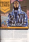 Picture for song ''Evening News' Chamillionaire Prod. Kane Beatz' by artist 'KaneBeatz'