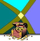 Picture for song 'The Lost Treasure of Xantar' by artist 'Karate Implosion'
