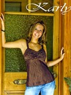 Picture for song 'You're No Good' by artist 'KARLY V'