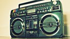 Picture for song 'Ghetto Blaster' by artist 'Kastyell'