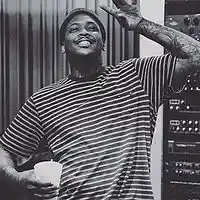 Picture for song '*NEW* Midnight' by artist 'Kaycoopie (Gonzoh)'