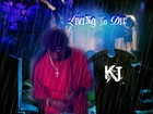 Picture for song 'Living to die intro' by artist 'KayJ'